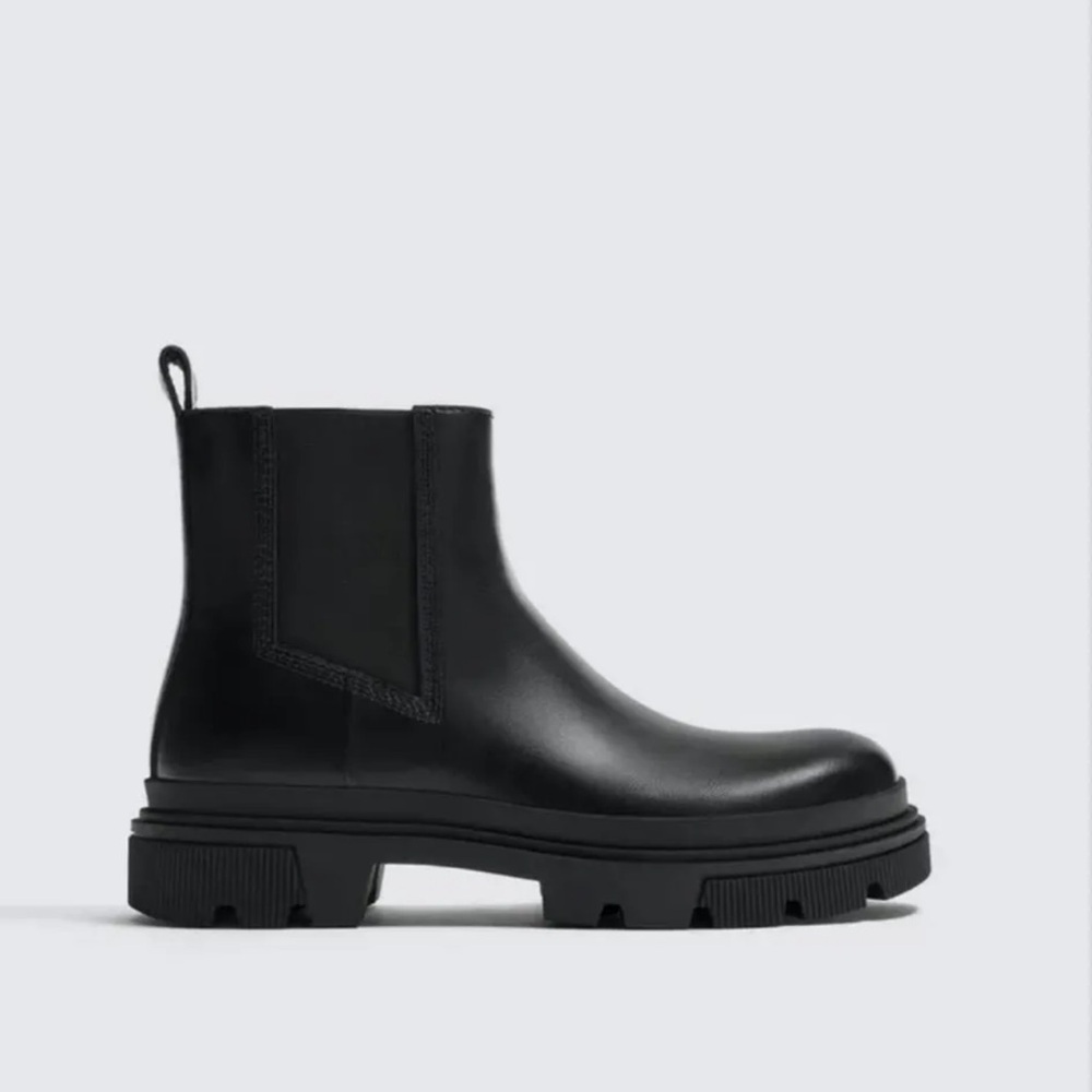 Zara Women's Shoe 42 / Size 11